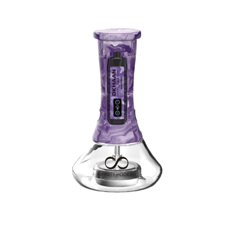 Infinity Hookah - Hookah Nest - 1ct 2903 - image 1
