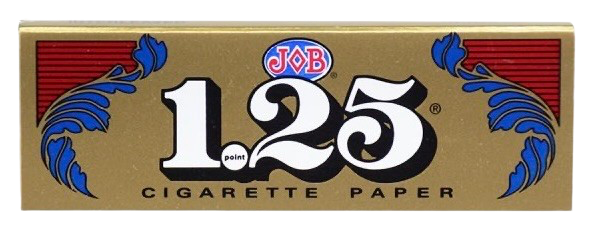 JOB 1.25 Cigarette Paper 1287 - image 1