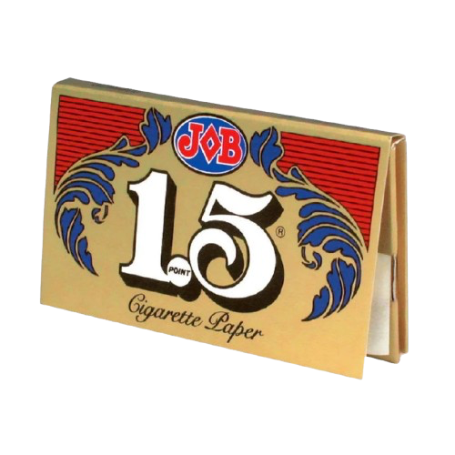JOB 1.5 Cigarette Paper 1288 - image 1