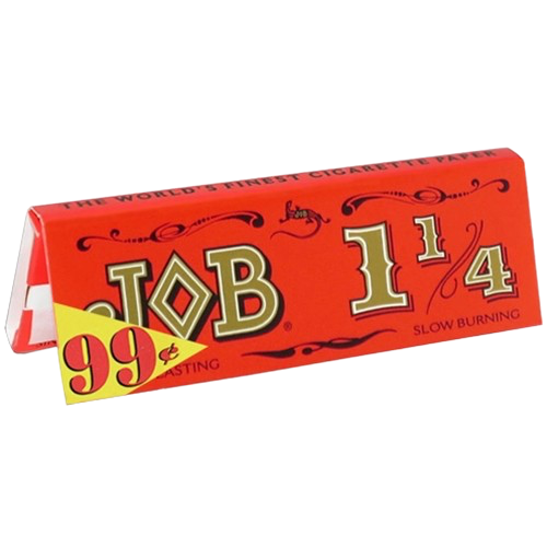 JOB 1¼ Bowl Refill Rolling Paper 1469 - image 1