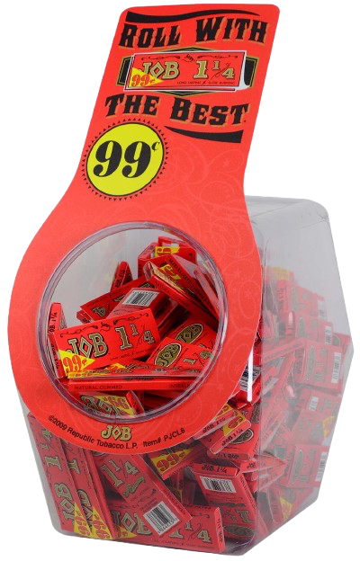 JOB Bowl 1¼ 99¢ 1290 - image 1