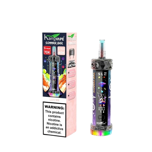 Kangvape Sommar Bar 70K-5ct 9578 - image 1