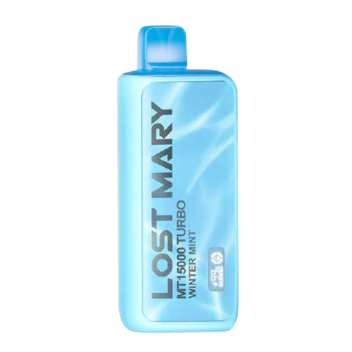 Wholesale Lost Mary 2% MT15000 Turbo Disposable Pod Device - 5ct 4465 - image 1