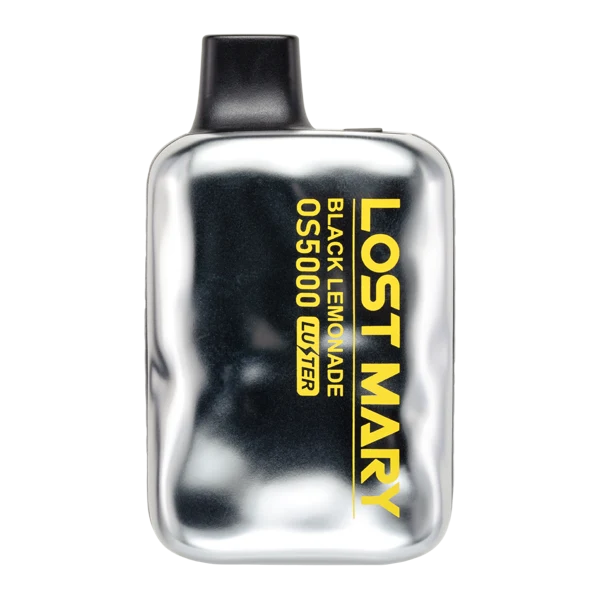 Lost Mary Luster OS5000 Disposable Vape Device Wholesale - 10ct 1087 - image 1