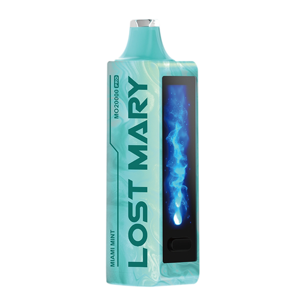 Wholesale Lost Mary MO20000 Pro Disposable Vape Device - 5ct 2651 - image 1