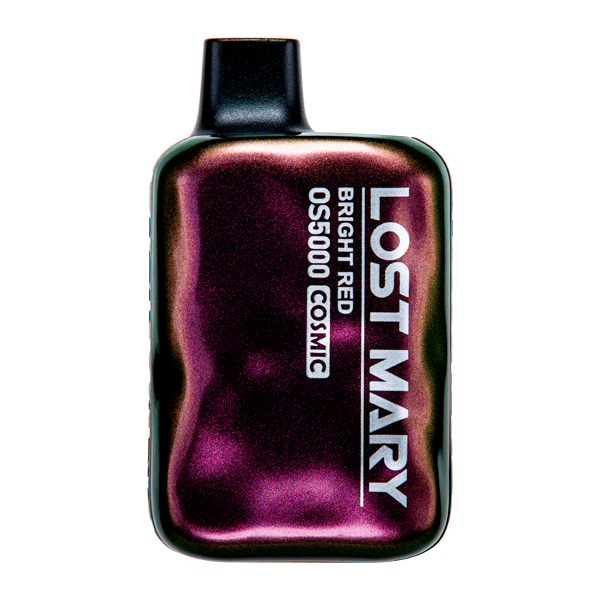 Wholesale Lost Mary OS5000 Cosmic Edition Disposable Vape Device - 10ct 1088 - image 1