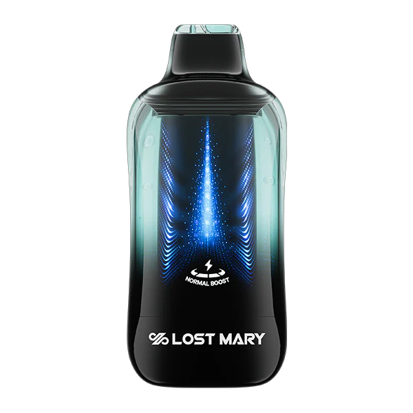 Lost Mary Viz 55K Disposable Vape Device Wholesale - 5ct 11579 - image 1