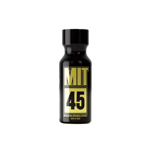 MIT45 Mitragyna Speciosa Extract 4276 - image 1
