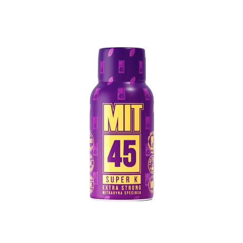 MIT45  Super K Extra Strong Mitragyna Speciosa 3995 - image 1