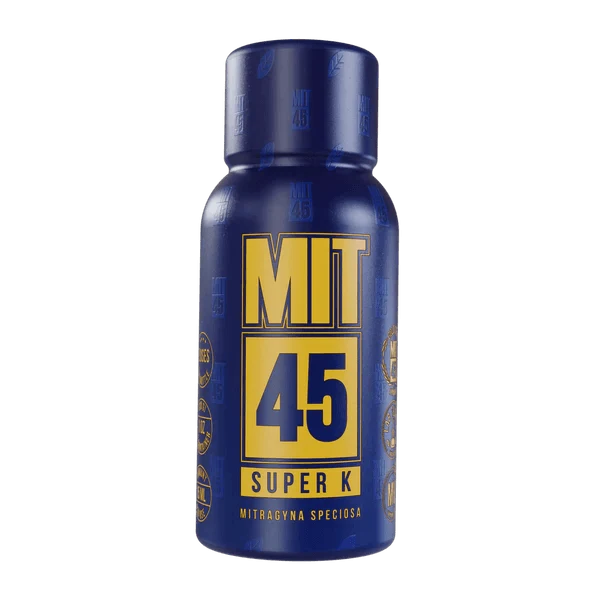 MIT45  Super K Mitragyna Speciosa 4031 - image 1