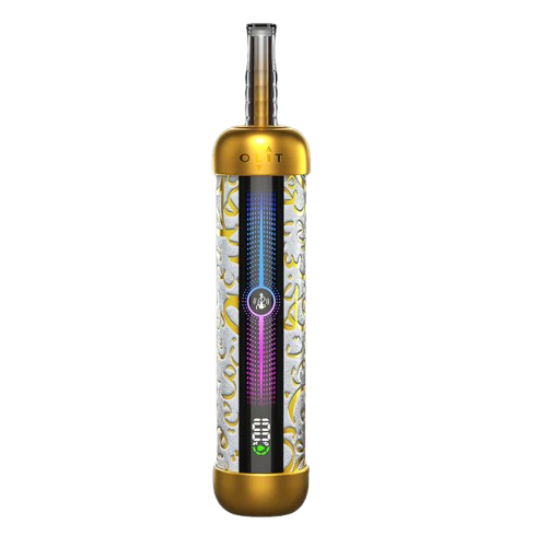 OLIT HookaLit Pro 60000 Puffs Disposable Vape Device - 5ct. 8630 - image 1
