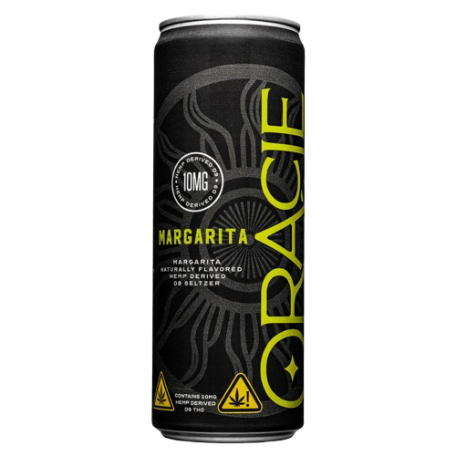 ORACLE THC DRINKS 10MG 10091 - image 1