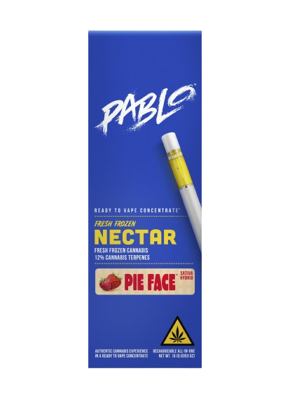 Pablo Fresh Frozen Nectar All-In-One - 6ct. 7574 - image 1