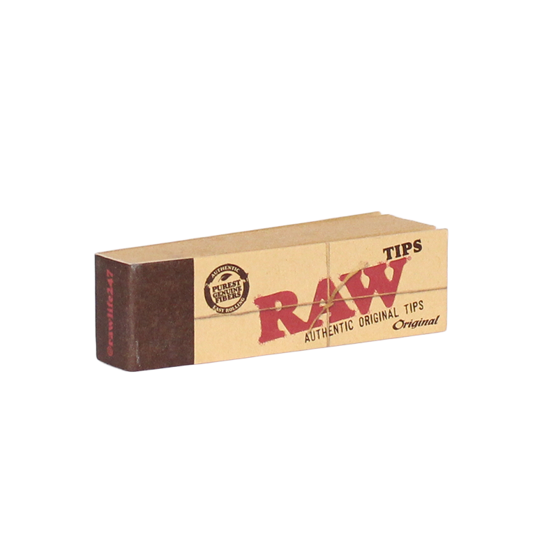 RAW Original Tips 1401 - image 1