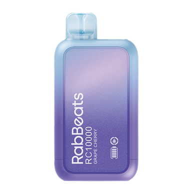 RabBeats RC10000 SUNIT Edition Disposable Vape Device - 5ct 420 - image 1