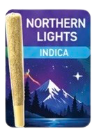 Samba Exotic 2g Pre Roll | 1ct 11858 - image 1