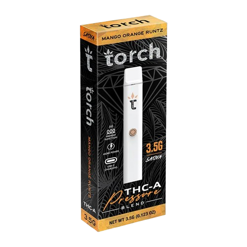 Torch THC-A Pressure Blend - 3.5G 3359 - image 1