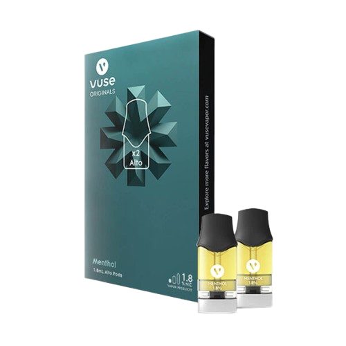 VUSE Original Series Pod Pack - 5ct. 9194 - image 1