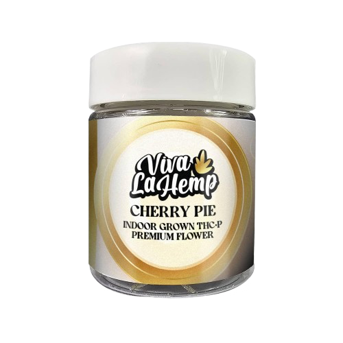 Viva La Hemp Indoor Grown 10 Gram THC-A Premium Flower - 12ct. 4619 - image 1