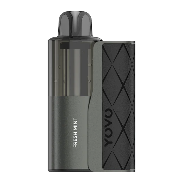 YOVO JB50000 Disposable Vape Kit - 5ct. 8330 - image 1