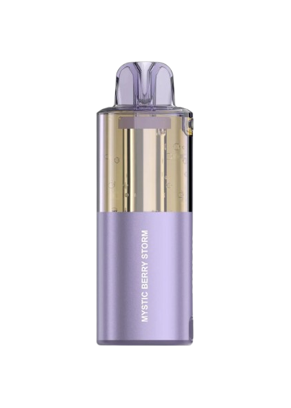 YOVO JB50K Disposable Pod | 5ct 11356 - image 1