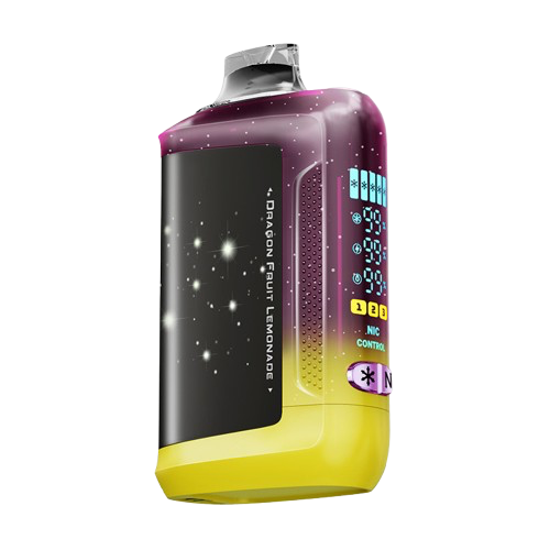 YOVO Starwalk 40K Puffs - 5ct | Wholesale and Distribution 6922 - image 1