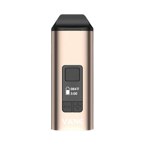 Yocan Vane Dry Herb Vaporizer | Wholesale and Distribution 2370 - image 1