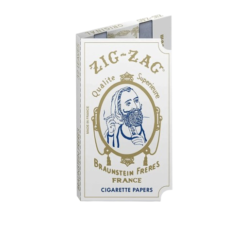 Zig-Zag Original Cigarette Papers | Wholesale and Distribution 1410 - image 1