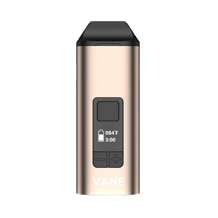 Yocan Vane Dry Herb Vaporizer | Wholesale and Distribution 2370 - image 1