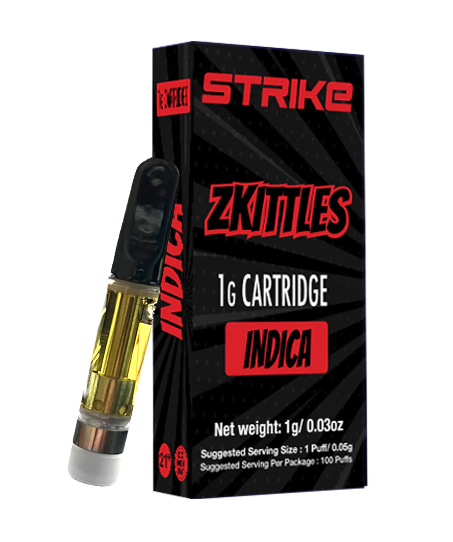 Strike 1G Cartridge - 10ct. 7542 - image 1