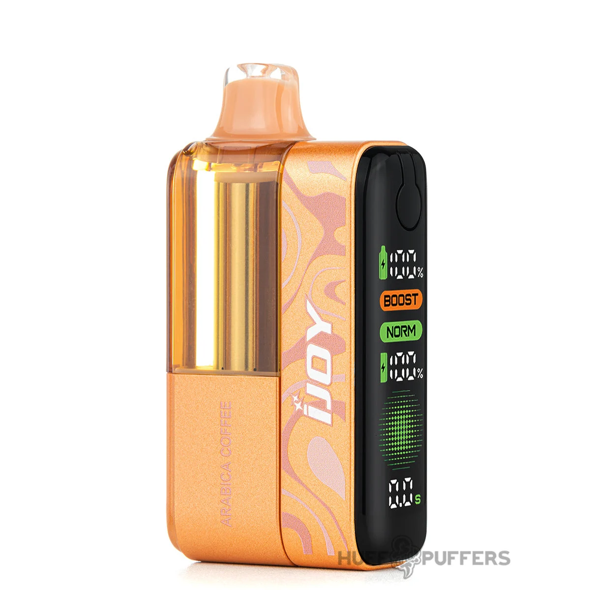 iJoy XP 100K Disposable Vape Kit | 5ct 12099 - image 1