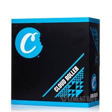Cookies Cloud Roller  CKSB-002 | 1 ct 10731 - image 1