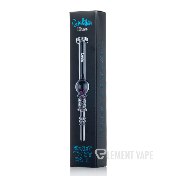Cookies Honey Twist Ball  CKQ-013 | 5ct 10669 - image 1