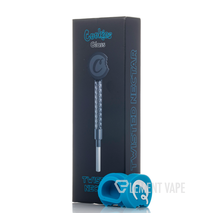 Cookies Twisted Nectar  CKQ-015-B | 5ct 10758 - image 1