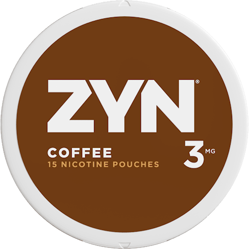 ZYN Nicotine Pouches - 5pk | | 3mg 9811 - image 1