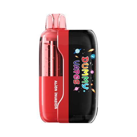 Dummy Vapes 50k Puffs Disposable Vape Kit - 5ct 9505 - image 1