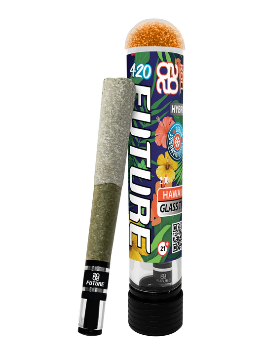 Future 420 Premium Pre-Roll-20ct. 6430 - image 1