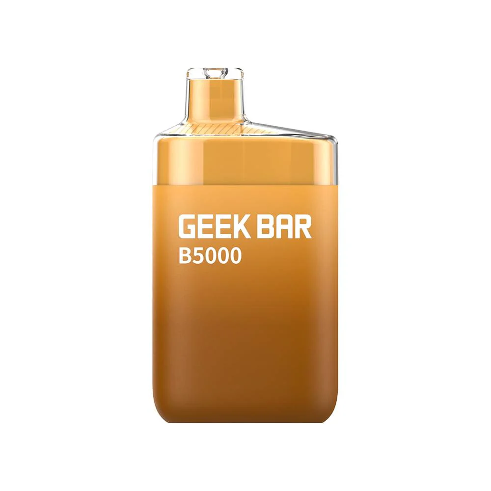 Geek Bar B5000 Disposable Vape -10ct. 4374 - image 1