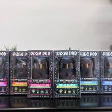 Pixie Pod Black Diamond Edition - 5ct. 6562 - image 1