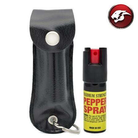 Cheetah Pepper Spray Maximum Strength  7006 - image 1