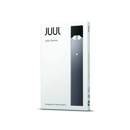 JUUL Device Kit - 8ct. 6671 - image 1