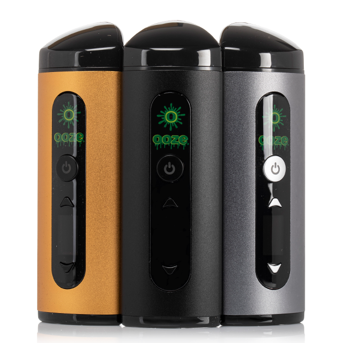 Ooze Drought Dry Vaporizer 6740 - image 1