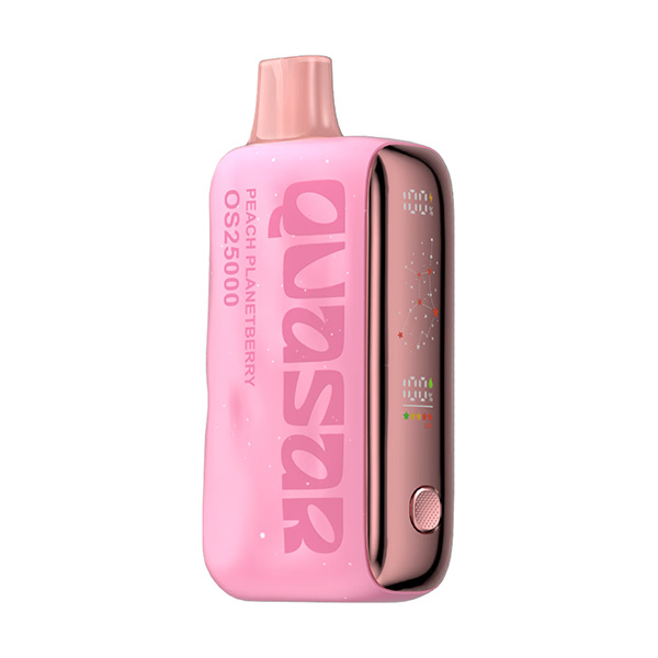 Wholesale Lost Mary Quasar OS25000 Disposable Vape - 5ct 2749 - image 1