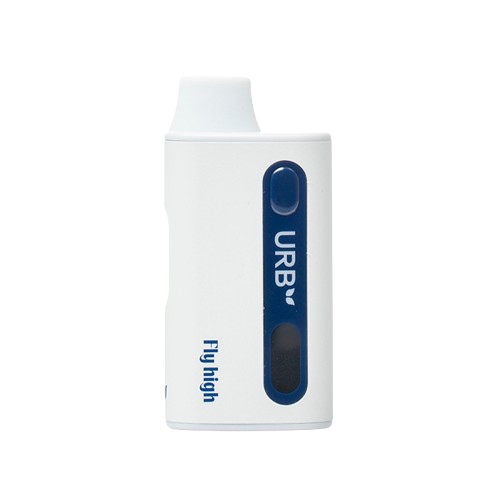 URB -AEROVAPE 420 MAX - THCP/THCB - 1.5G Disposable - 6ct, 6991 - image 1