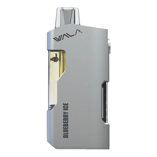 WALA YO 50K Disposable Device - 5ct  10275 - image 1