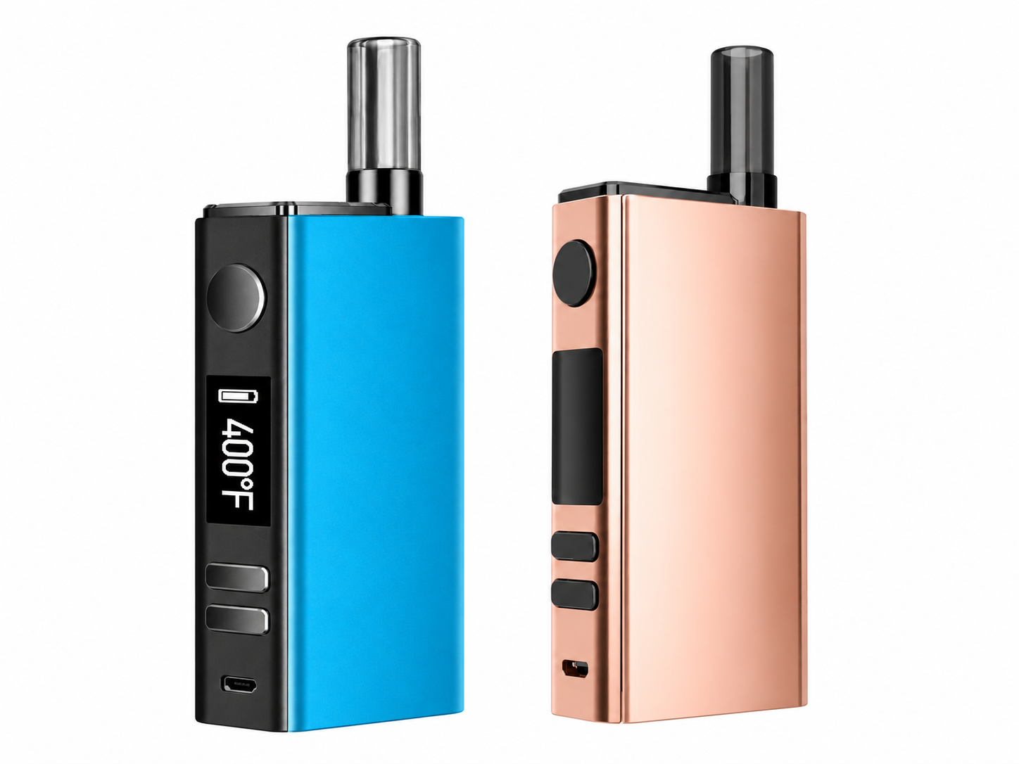Flowermate V5 Nano Vaporizor product image