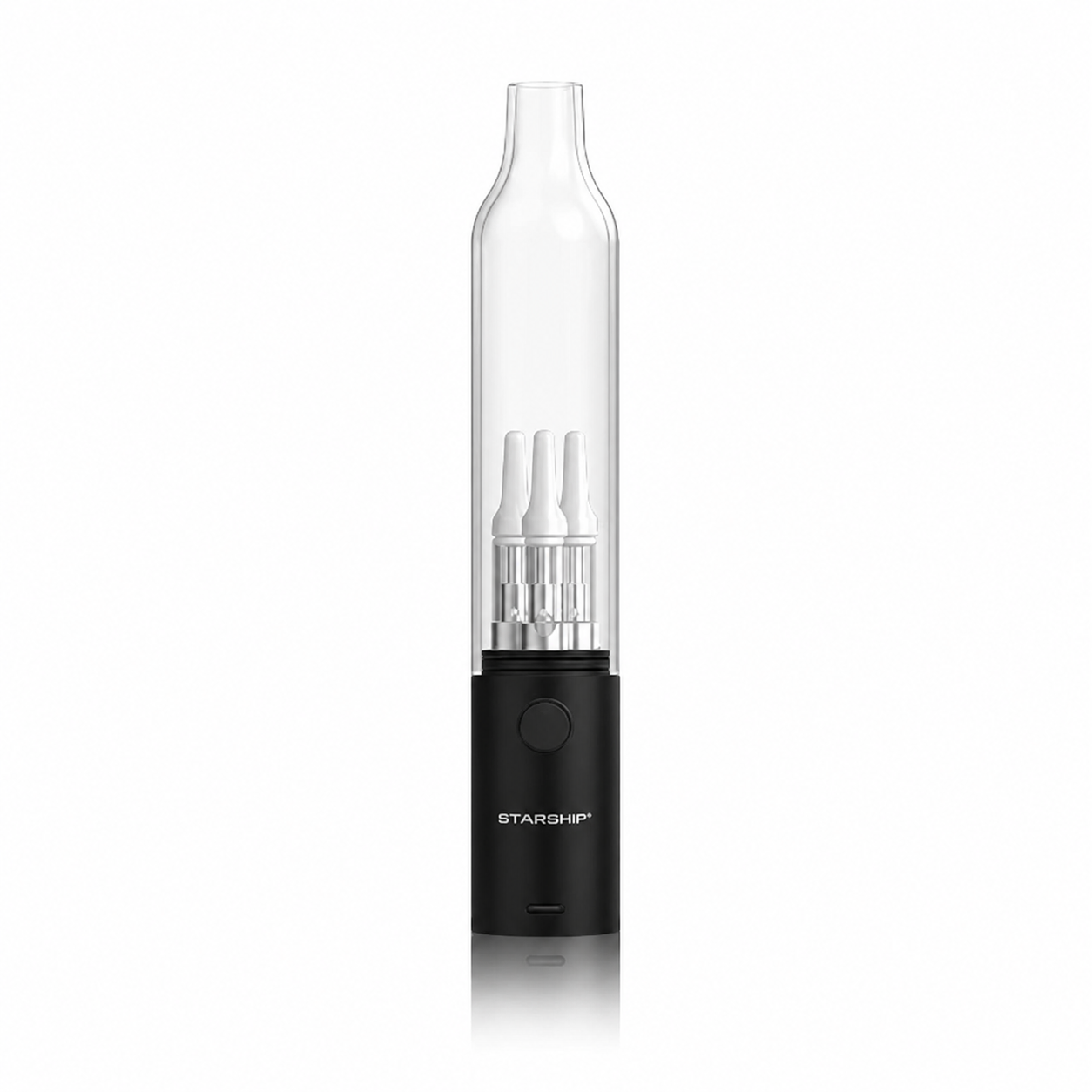 Hamilton Starship Triple Cart 510 Battery product image