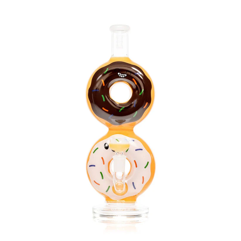 Hemper Donut XL Water Pipe - image 4 of 4