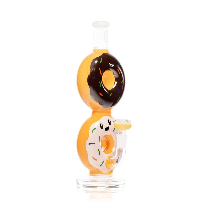 Hemper Donut XL Water Pipe - image 3 of 4