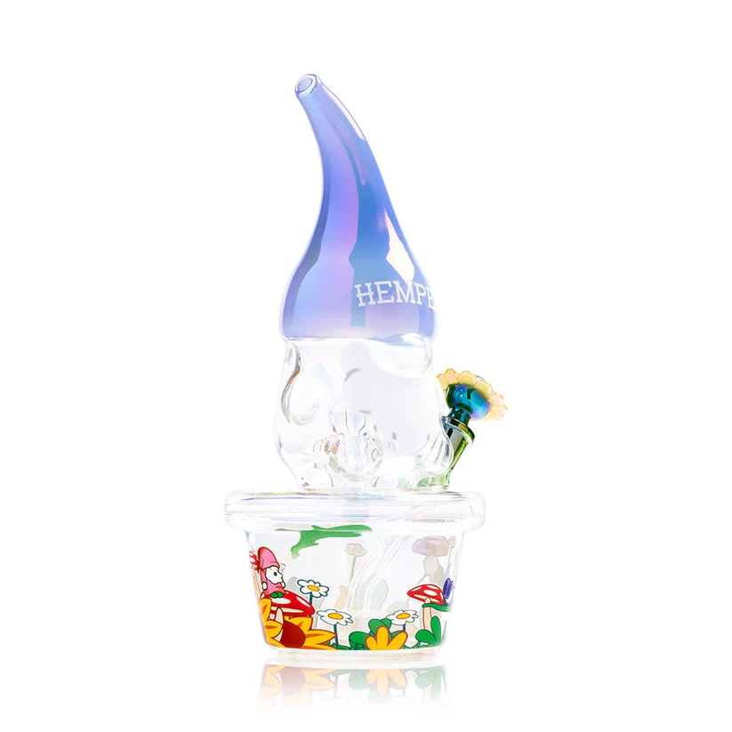 Hemper Gnome XL Water Pipe - image 2 of 3